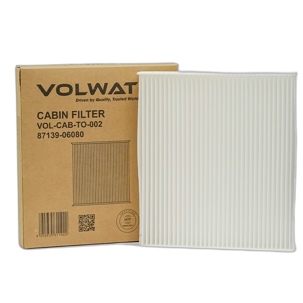 Lọc gió điều hòa VOLWATT